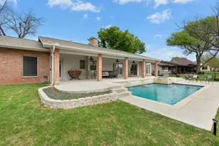 407 Olympia Fields, Meadowlakes, TX 78654 - Photo 32