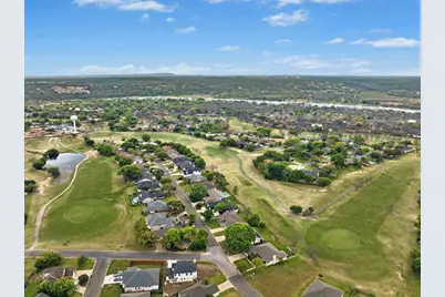 407 Olympia Fields, Meadowlakes, TX 78654 - Photo 42