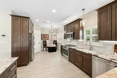 407 Olympia Fields, Meadowlakes, TX 78654 - Photo 8