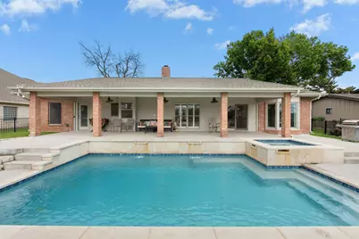 407 Olympia Fields, Meadowlakes, TX 78654 - Photo 1