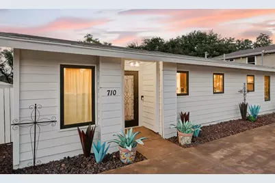 710 Sandy Harbor Drive, Horseshoe Bay, TX 78657 - Photo 14