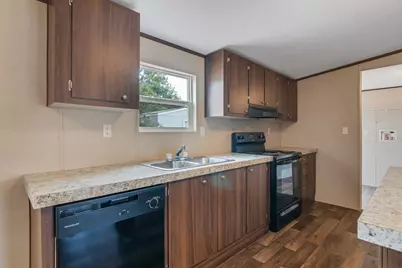 104 E Castleshoals Drive, Granite Shoals, TX 78654 - Photo 8