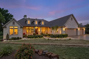 310 The Hills Rd, Horseshoe Bay, TX 78657 - Photo 1