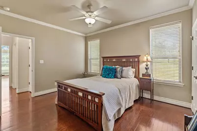 310 The Hills Road, Horseshoe Bay, TX 78657 - Photo 12