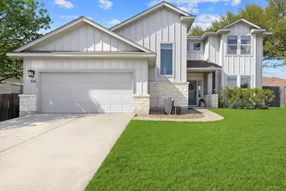 104 Carmen Cv, Burnet, TX 78611 - Photo 1