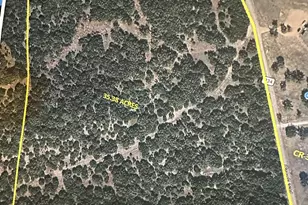 Cr 334 & Cr 336, Bertram, TX 78605 - Photo 1