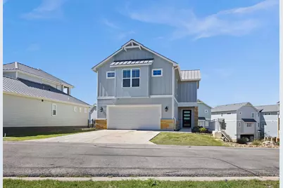 200 Archview Lane, Kingsland, TX 78639 - Photo 2