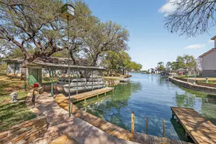 102 Cove Ln, Sunrise Beach, TX 78643 - Photo 1