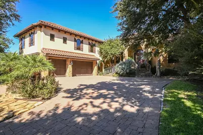 120 Applehead Island Dr., Horseshoe Bay, TX 78657 - Photo 1