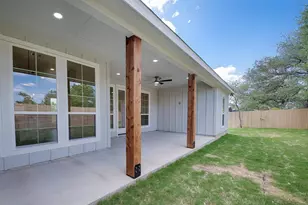 106 W Briar Dr, Granite Shoals, TX 78654 - Photo 36