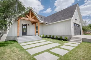 106 W Briar Dr, Granite Shoals, TX 78654 - Photo 1