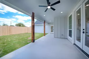 106 W Briar Dr, Granite Shoals, TX 78654 - Photo 36