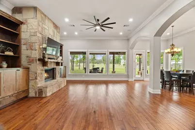 2703 Parkview Dr, Marble Falls, TX 78654 - Photo 6