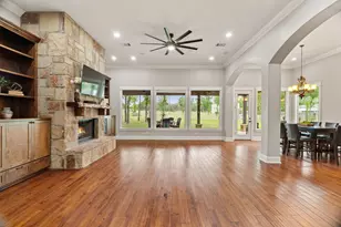 2703 Parkview Dr, Marble Falls, TX 78654 - Photo 6