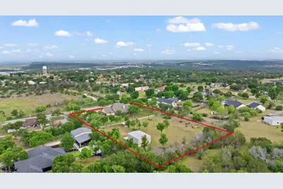 2703 Parkview Dr, Marble Falls, TX 78654 - Photo 40