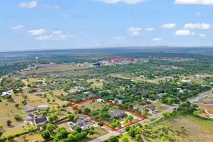 2703 Parkview Dr, Marble Falls, TX 78654 - Photo 42