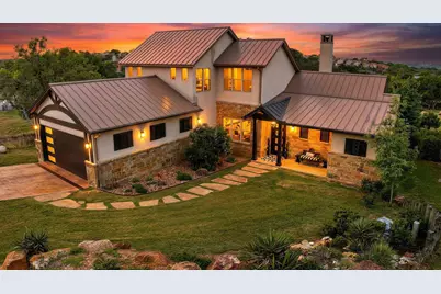 104 Smugglers Cove, Horseshoe Bay, TX 78657 - Photo 1