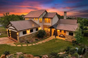 104 Smugglers Cove, Horseshoe Bay, TX 78657 - Photo 1