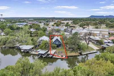 235 Pierce Drive, Kingsland, TX 78639 - Photo 1