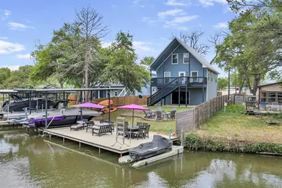 235 Pierce Drive, Kingsland, TX 78639 - Photo 2