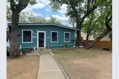 649 Fir Lane, Cottonwood Shores, TX 78657 - Photo 2