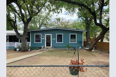 649 Fir Lane, Cottonwood Shores, TX 78657 - Photo 1