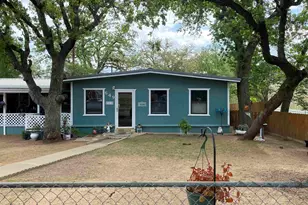 649 Fir Ln, Cottonwood Shores, TX 78657 - Photo 1