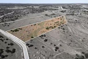 Tbd Lot 153 Heartleaf Dr, Lampasas, TX 76550 - Photo 8