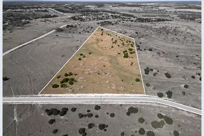 Tbd Lot 153 Heartleaf Drive, Lampasas, TX 76550 - Photo 1