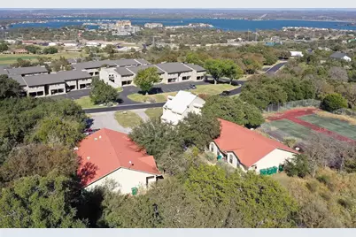 307 Out Yonder Unit #2, Horseshoe Bay, TX 78657 - Photo 8