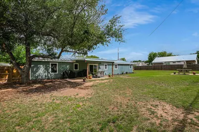 874 Pine Lane, Cottonwood Shores, TX 78657 - Photo 22