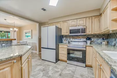 874 Pine Lane, Cottonwood Shores, TX 78657 - Photo 8