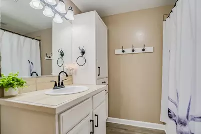 874 Pine Lane, Cottonwood Shores, TX 78657 - Photo 20