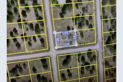 Lot 22244 Westward Ho/Long Shot, Horseshoe Bay, TX 78657 - Photo 1