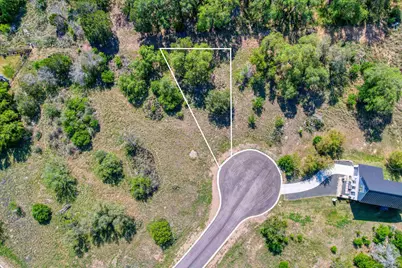 44024 Lot A Tail Wind, Horseshoe Bay, TX 78657 - Photo 1