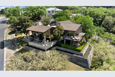 1200 Thataway, Horseshoe Bay, TX 78657 - Photo 2