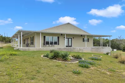 5020 Cr 252, Bertram, TX 78605 - Photo 1
