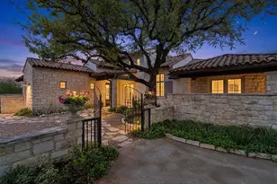 151 La Serena Loop, Horseshoe Bay, TX 78657 - Photo 2