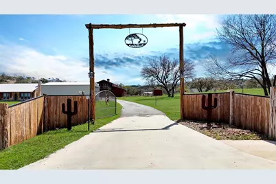 800 Quarter Horse Cir, Kingsland, TX 78639 - Photo 30