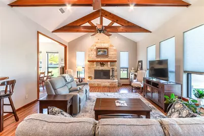 800 Quarter Horse Cir, Kingsland, TX 78639 - Photo 8