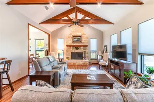 800 Quarter Horse Cir, Kingsland, TX 78639 - Photo 8