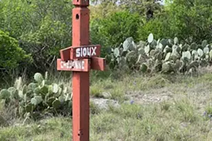 1400 & 1402 Sioux, Horseshoe Bay, TX 78657 - Photo 1