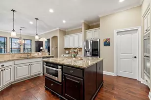 348 Carlson Cir, Buchanan Dam, TX 78609 - Photo 8