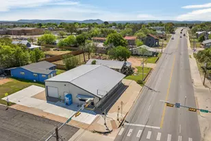 1500 Ford St, Llano, TX 78643 - Photo 1