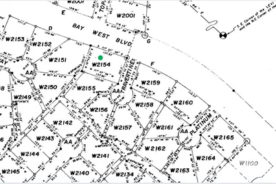 Lot W2154 Bay West/Travertine, Horseshoe Bay, TX 78657 - Photo 6