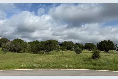 Lot W2155 Travertine, Horseshoe Bay, TX 78657 - Photo 1