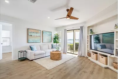 101 Island Drive, Horseshoe Bay, TX 78657 - Photo 8