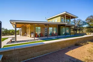 125 W Granite Oaks Dr, Burnet, TX 78611 - Photo 2