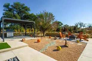 125 W Granite Oaks Dr, Burnet, TX 78611 - Photo 16