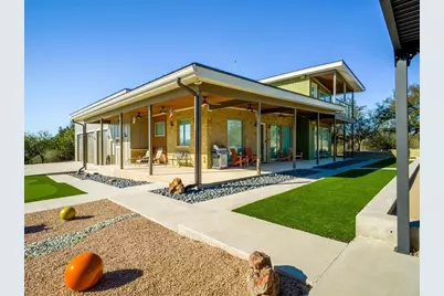 125 W Granite Oaks Drive, Burnet, TX 78611 - Photo 1